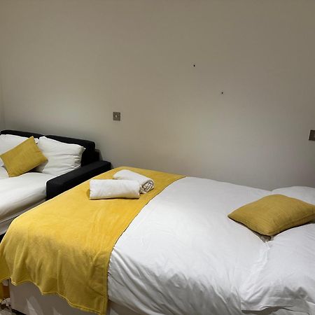 לונדון Central Cosy Studio Apartments מראה חיצוני תמונה