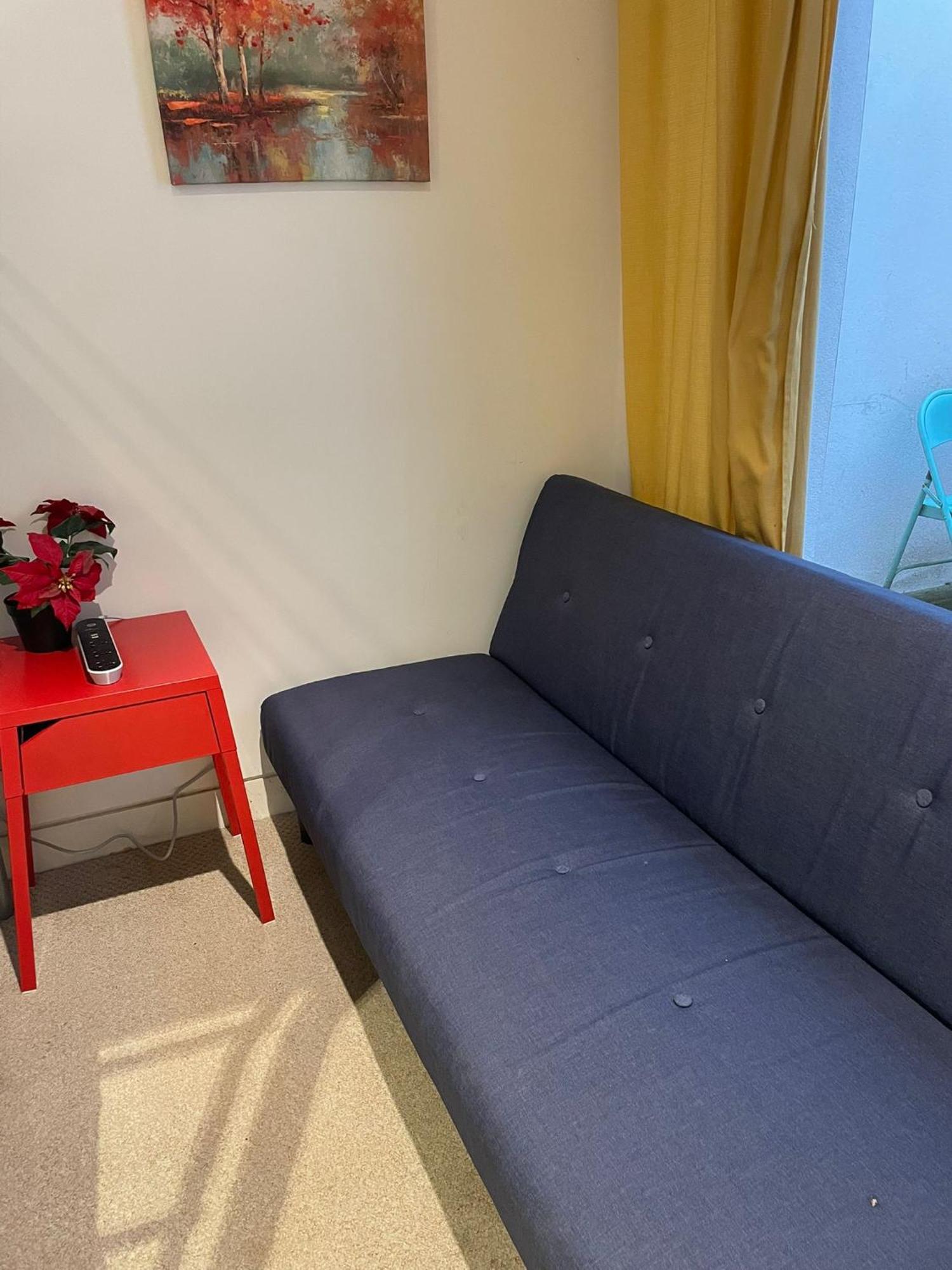 לונדון Central Cosy Studio Apartments מראה חיצוני תמונה