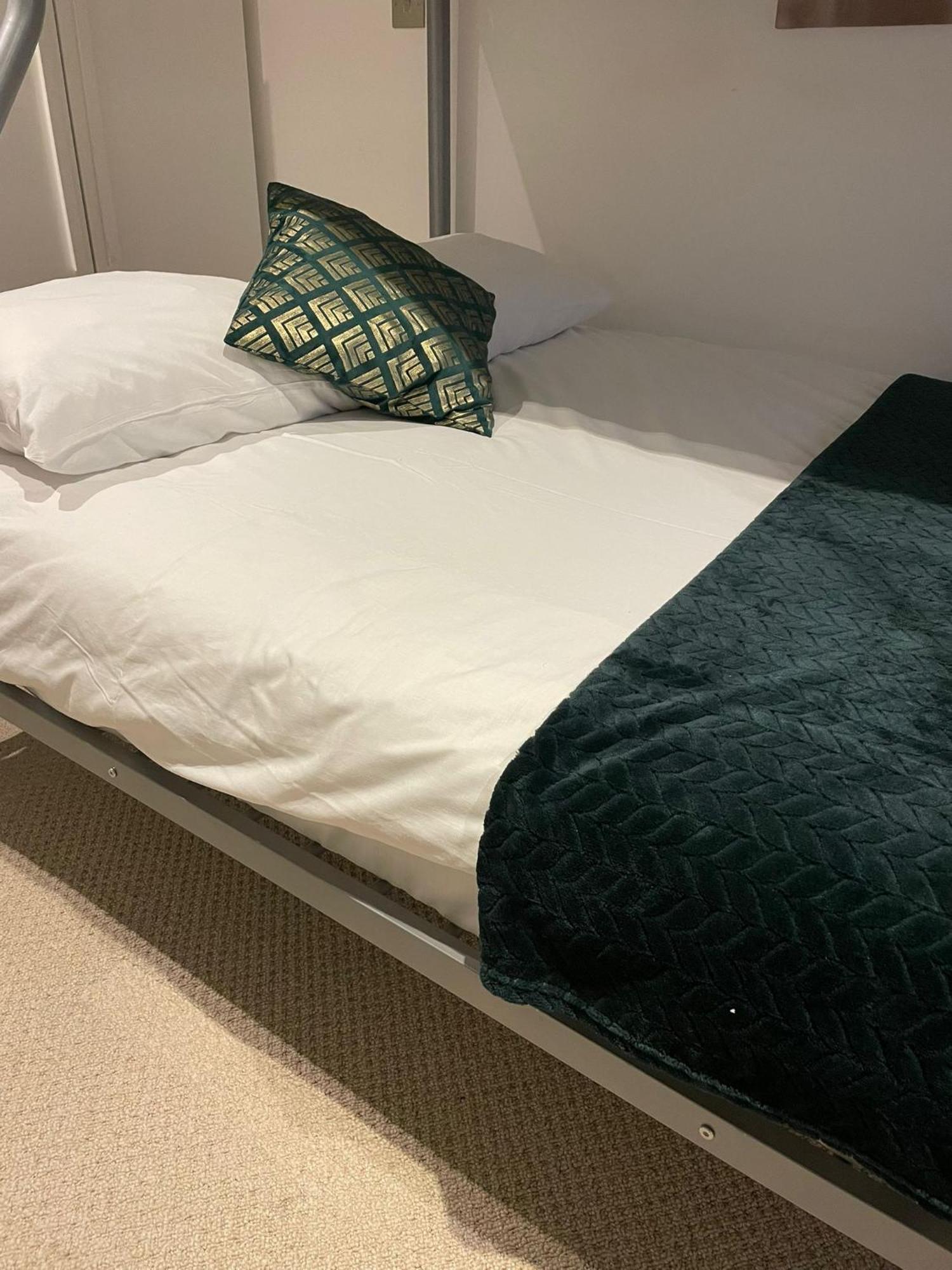 לונדון Central Cosy Studio Apartments מראה חיצוני תמונה
